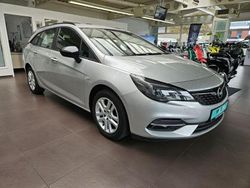 Other Gebraucht 2022 Opel Astra Business Kombi | 13.989 € (Guter Preis)