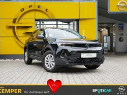 Karbon schwarz Gebraucht 2024 Opel Mokka Enjoy SUV | 19.950 € (Guter Preis)