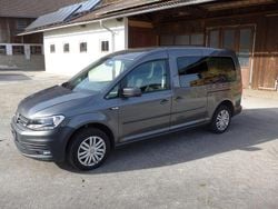 Grau Gebraucht 2019 VW Caddy Maxi Trendline Van / Kleinbus | 19.470 € (Guter Preis)