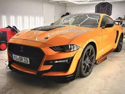 Gebraucht 2018 Ford Mustang GT Fastback Coupé | 39.999 € (Fairer Preis)