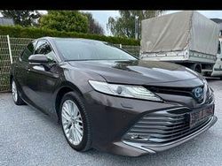 Braun Gebraucht 2019 Toyota Camry Executive Limousine | 23.000 € (Fairer Preis)