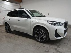Weiß Gebraucht 2024 BMW X1 M Sport SUV | 43.590 € (Fairer Preis)