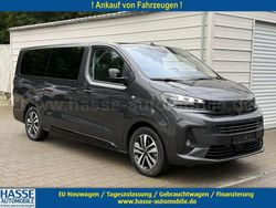 Titanium grau Neu 2025 Peugeot Traveller Premium Van / Kleinbus | 47.790 € (Etwas zu teuer)