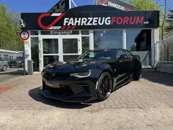 Schwarz Gebraucht 2019 Chevrolet Camaro ZL1 Coupé | 64.800 €