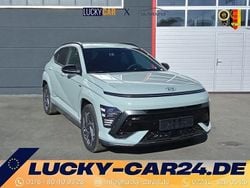 Mirage green Neu 2025 Hyundai Kona N Line SUV | 28.190 € (Guter Preis)