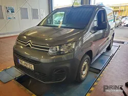 Grau Gebraucht 2022 Citroën Berlingo Van / Kleinbus | 13.950 € (Superpreis)