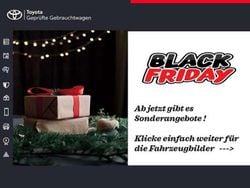 Emotional red 2 (metallic) Gebraucht 2021 Toyota Yaris Hybrid Team SUV | 19.250 € (Guter Preis)