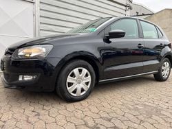 Schwarz Gebraucht 2009 VW Polo Kleinwagen | 3.800 € (Fairer Preis)