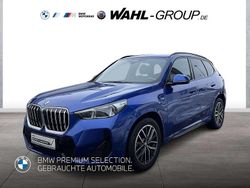 M portimao blau Gebraucht 2022 BMW X1 M Sport SUV | 45.890 € (Teuer)