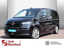 Gebraucht 2024 VW Multivan Basis | 45.843 € (Guter Preis)