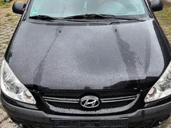 Gebraucht 2008 Hyundai Getz Kleinwagen | 1.550 €