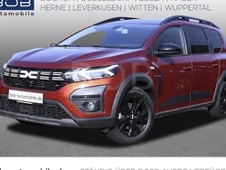 Terrakottabraun (braun) Gebraucht 2022 Dacia Jogger Extreme Kombi | 18.870 € (Fairer Preis)