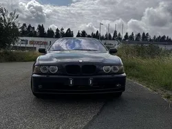 Gebraucht 2001 BMW 530 Exclusive Limousine | 7.000 € (Etwas zu teuer)