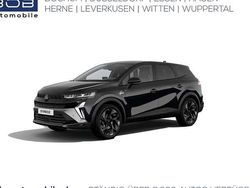 Schwarz Neu 2025 Renault Symbioz Esprit Alpine SUV | 37.520 € (Etwas zu teuer)