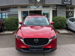 Soul red crystal Neu 2025 Mazda CX-5 Homura-Line SUV | 42.500 € (Fairer Preis)