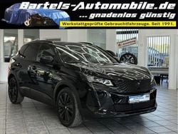 Schwarz Gebraucht 2024 Peugeot 3008 Limousine | 25.890 € (Superpreis)