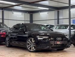 Schwarz Gebraucht 2020 Audi A6 Sport Limousine | 24.890 € (Superpreis)