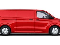 Race red Neu 2025 Ford Transit Custom Trend Van / Kleinbus | 39.380 € (Superpreis)