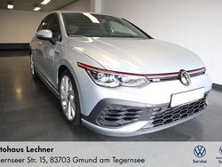 Silber Gebraucht 2023 VW Golf VIII GTI Clubsport Limousine | 32.900 € (Guter Preis)