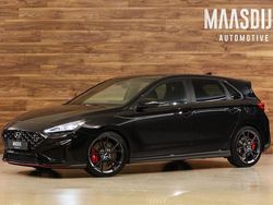 Schwarz Gebraucht 2024 Hyundai i30 Limousine | 27.740 € (Superpreis)