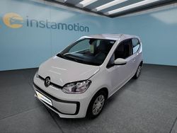 Gebraucht 2023 VW up! Move Kleinwagen | 15.449 € (Teuer)
