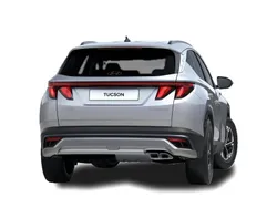 Andere Neu 2025 Hyundai Tucson SUV | 32.658 € (Superpreis)