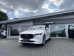 Gebraucht 2024 Mazda CX-5 Takumi-Line SUV | 42.990 € (Fairer Preis)