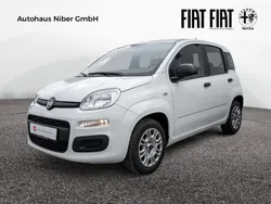 Weiß Gebraucht 2020 Fiat Panda Easy Kleinwagen | 9.360 € (Etwas zu teuer)