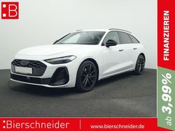Weiss Gebraucht 2025 Audi A5 Comfort Coupé | 48.950 € (Fairer Preis)
