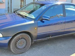 Blau Gebraucht 1998 Audi A4 Limousine | 1.800 € (Fairer Preis)