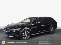 Volvo V90 CC