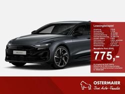 Daytonagrau perleffekt Neu 2026 Audi A6 e-tron Basis Kombi | 77.990 € (Guter Preis)