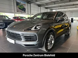Quarzitgraumetallic Gebraucht 2022 Porsche Cayenne SUV | 69.800 € (Superpreis)
