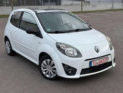 Weiß Gebraucht 2009 Renault Twingo Night&Day Kleinwagen | 2.299 € (Fairer Preis)