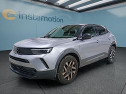 Grau Gebraucht 2024 Opel Mokka SUV | 23.299 € (Fairer Preis)