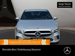 Silber Gebraucht 2020 Mercedes A200 Progressive Limousine | 24.890 € (Fairer Preis)