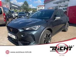 "magnetic tech" Gebraucht 2022 Cupra Formentor SUV | 27.780 € (Guter Preis)