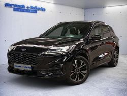Schwarz Gebraucht 2021 Ford Kuga ST-Line X SUV | 24.890 € (Fairer Preis)