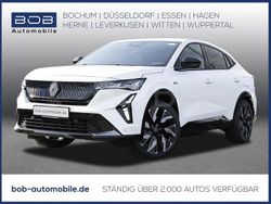 Perlmuttweiß metallic Gebraucht 2025 Renault Rafale Esprit Alpine SUV | 51.333 € (Fairer Preis)