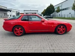 Rot Gebraucht 1993 Porsche 968 | 41.968 €