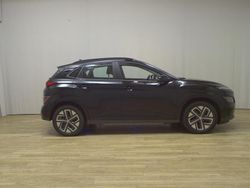 Schwarz Gebraucht 2022 Hyundai Kona Select SUV | 15.580 € (Guter Preis)