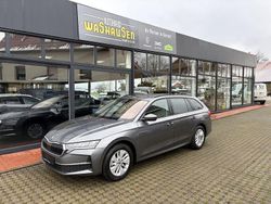 Grau Neu 2025 Skoda Octavia Kombi | 29.890 € (Fairer Preis)