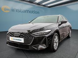 Schwarz Gebraucht 2025 Audi A5 Coupé | 40.949 € (Fairer Preis)