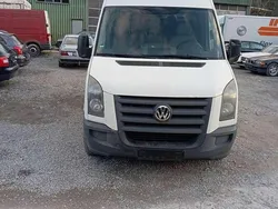 Weiß Gebraucht 2007 VW Crafter Van | 5.500 € (Etwas zu teuer)