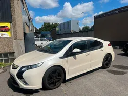 Weiß Gebraucht 2011 Opel Ampera Edition Kleinwagen | 8.500 € (Fairer Preis)