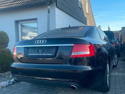 Schwarz Gebraucht 2007 Audi A6 S-Line Limousine | 5.200 € (Guter Preis)