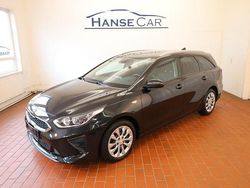 Schwarz Gebraucht 2020 Kia Ceed Sportswagon Kombi | 12.990 € (Fairer Preis)