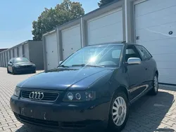Andere außenfarben Gebraucht 1998 Audi A3 Kleinwagen | 1.600 € (Guter Preis)