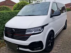 Weiß Gebraucht 2020 VW T6.1 Van | 45.900 €