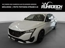 /typ aussenverkleidung metall Gebraucht 2024 Peugeot 308 Allure Limousine | 27.990 € (Fairer Preis)